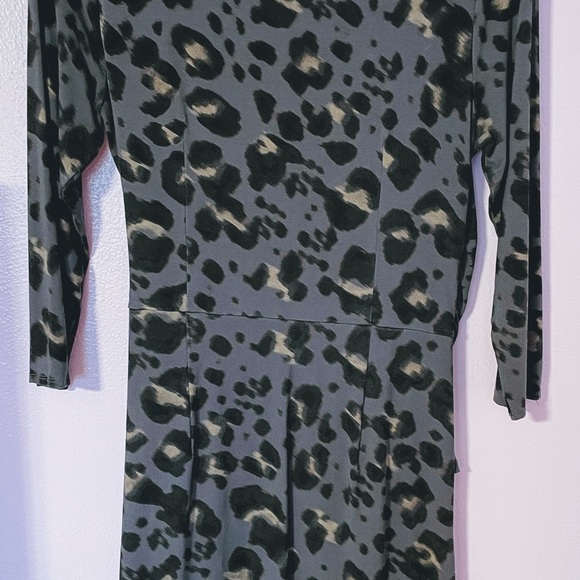 🛍STUNNING🛍DRESS🛍ANN TAYLOR - Picture 4 of 8